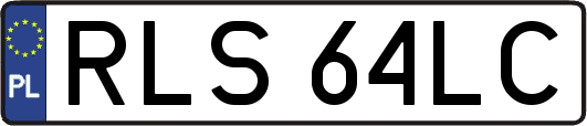 RLS64LC