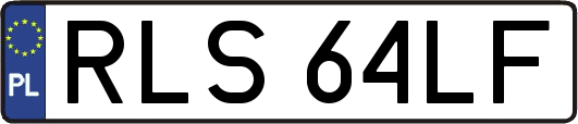 RLS64LF