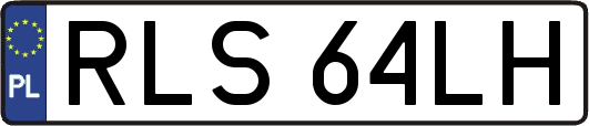 RLS64LH