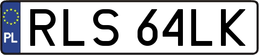 RLS64LK