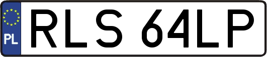 RLS64LP