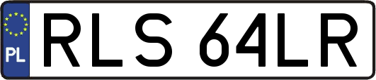 RLS64LR