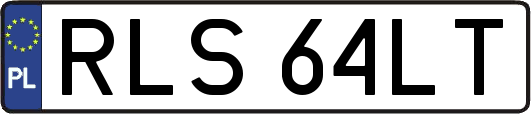RLS64LT