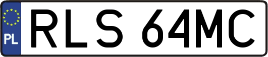 RLS64MC