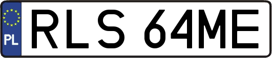 RLS64ME