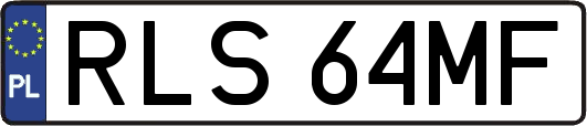 RLS64MF