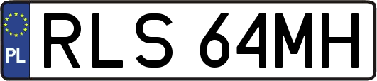 RLS64MH