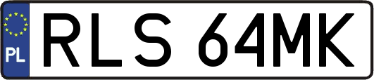 RLS64MK