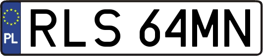 RLS64MN