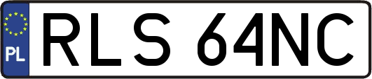 RLS64NC