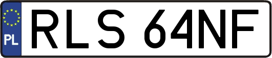 RLS64NF