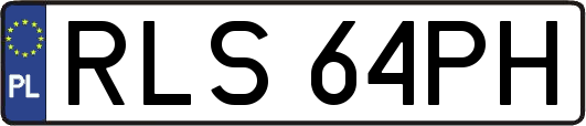 RLS64PH