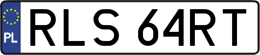 RLS64RT