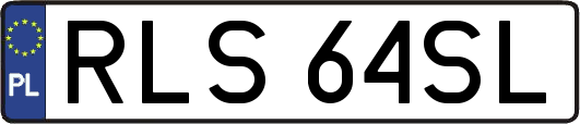 RLS64SL