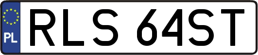 RLS64ST