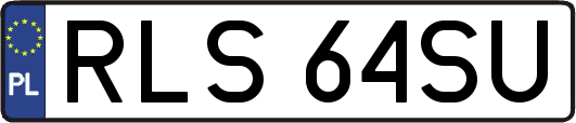 RLS64SU