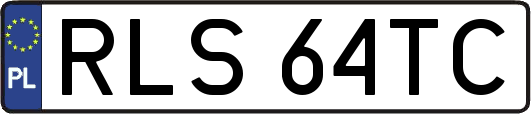 RLS64TC