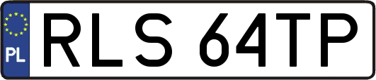 RLS64TP