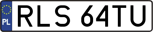 RLS64TU