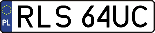 RLS64UC