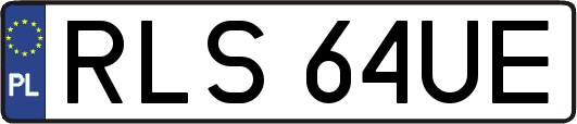 RLS64UE