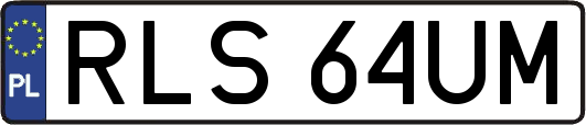 RLS64UM