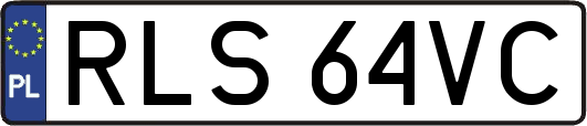 RLS64VC