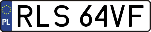 RLS64VF