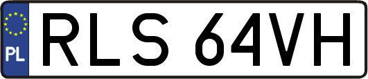 RLS64VH