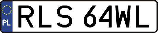 RLS64WL