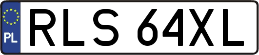 RLS64XL