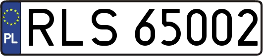 RLS65002