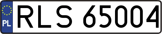 RLS65004