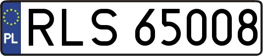 RLS65008