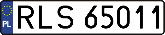 RLS65011