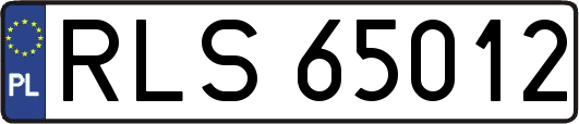 RLS65012