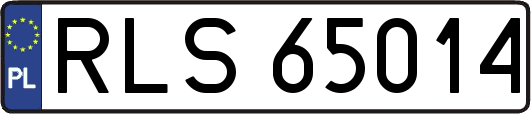 RLS65014