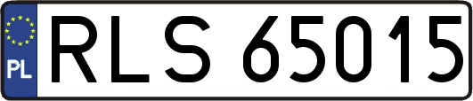 RLS65015