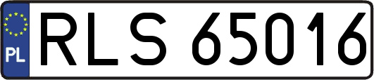 RLS65016