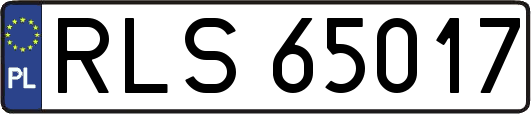 RLS65017