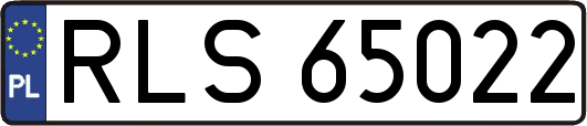 RLS65022