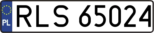 RLS65024