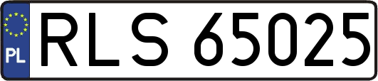 RLS65025