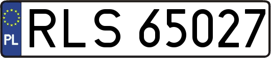 RLS65027