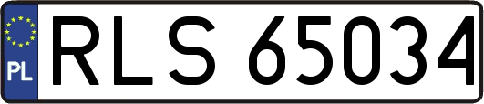RLS65034
