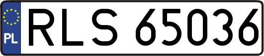 RLS65036