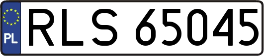 RLS65045