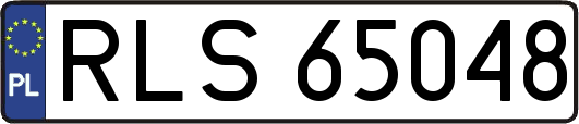 RLS65048
