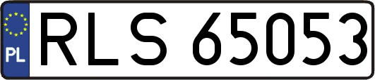RLS65053