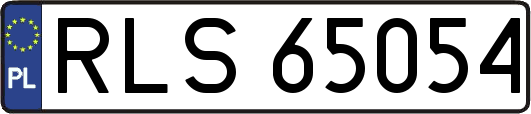 RLS65054